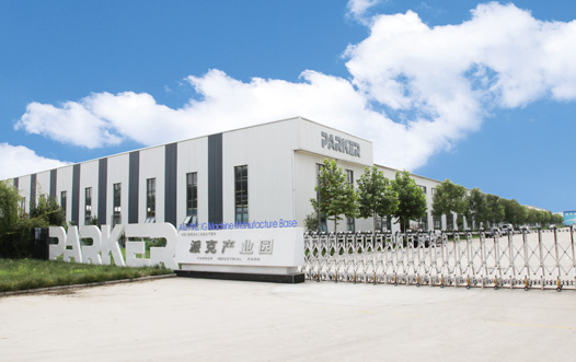 山東派克機(jī)械營銷型網(wǎng)站